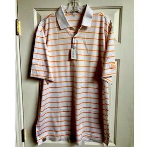 🏌🏽NWT Peter Millar Golf Shirt